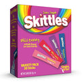 SKITTLES STG 30 sticks Wild berry
