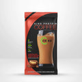 CHIKE Protein coffee 33g Chocolate peanut butter