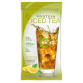 CHIKE Protein Iced tea 21g Green tea lemonade