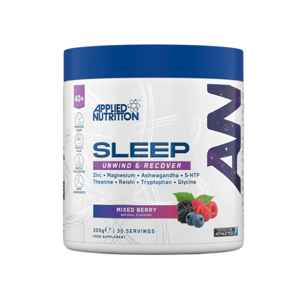 AN Sleep 300g Mixed berry