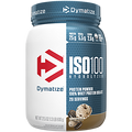 DYMATIZE Iso 100 620g Cookies & cream