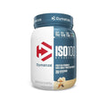 DYMATIZE Iso 100 610g Gourmet vanilla