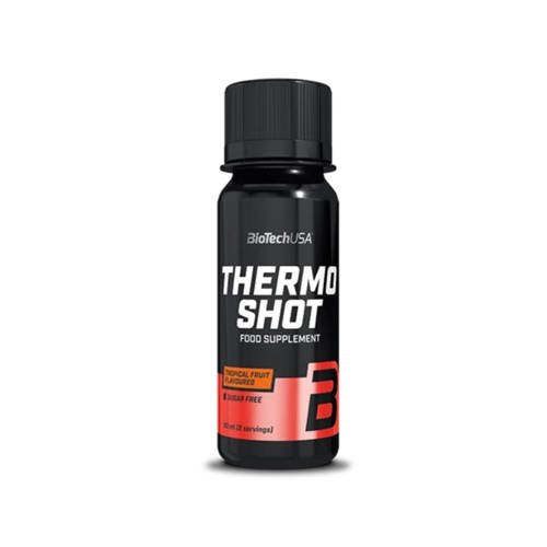 BIOTECHUSA Thermo shot