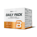 BIOTECHUSA Daily pack 30 servings