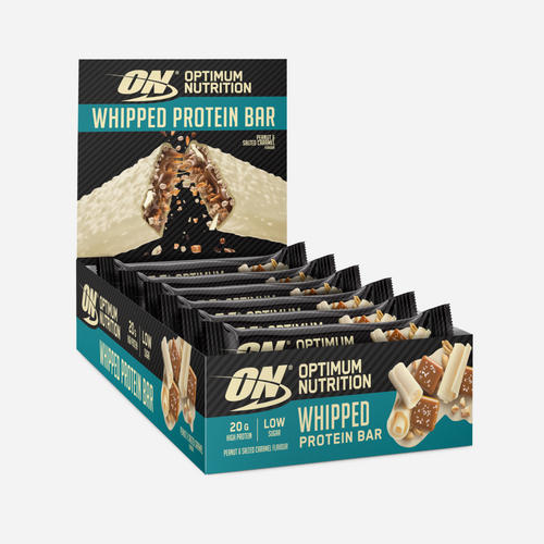 POLE ProteinPOLE Protein 60g Peanut & salted caramel