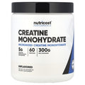 NUTRICOST Creatine monohydrate 300g