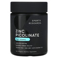 SR Zinc picolinate 50mg 120 softgels