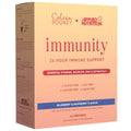 AN Coleen rooney Immunity 14 servings Blueberry & raspberry