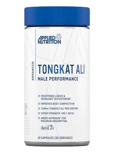 AN Tongkat ali 60 capsules
