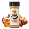 FLAVOR GOD Seasoning  Honey BBQ rub