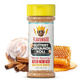 FLAVOR GOD Seasoning Butterfly cinnamon roll