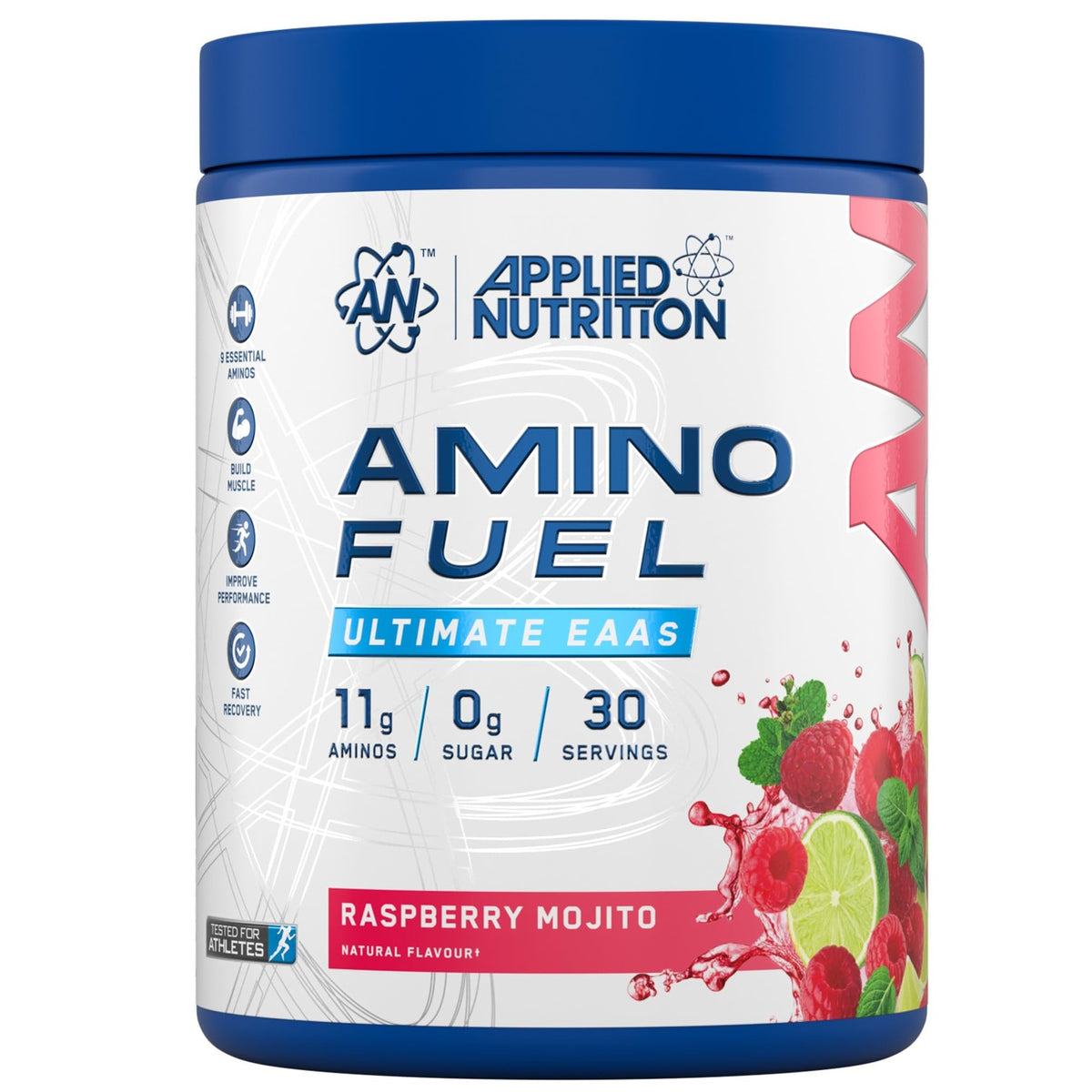 AN Amino fuel million ultimate EAAs 390g Cherry limeade