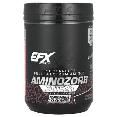 EFX Aminozorb 390g Watermelon