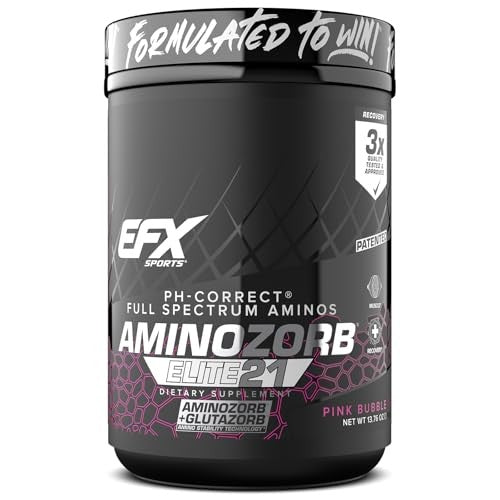 EFX Aminozorb 390g