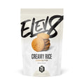 ELEV8 Creamy rice 875g Cookie butter