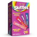 SKITTLES STG 20 singles Wild berry 54.4g