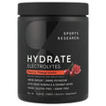 SR Hydrate electrolytes 450g Cherry pomegranate