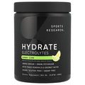 SR Hydrate electrolytes 450g Lemon lime