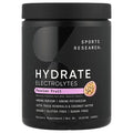 SR Hydrate electrolytes 450g Passion fruit
