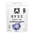 Ryse hydration 16 sticks blue raspberry