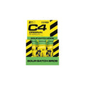 C4 SHOTS 60ml Sour Batch bros