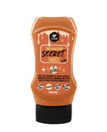 GO FITNESS Sauce 350g Grillmasters secret