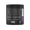 AN ABE Pre-workout powder 375g  Energy redbulk