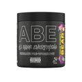AN ABE Pre-workout powder 375g Sour gummy bear