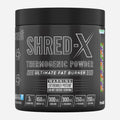 AN Shred-x Powder 300g Sour gummy bear