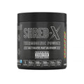 AN Shred-x Powder 300g Strawberry kiwi