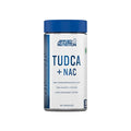 AN Tudca + Nac 90 capsules