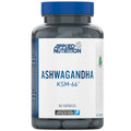 AN Ashwagandha Ksm-66