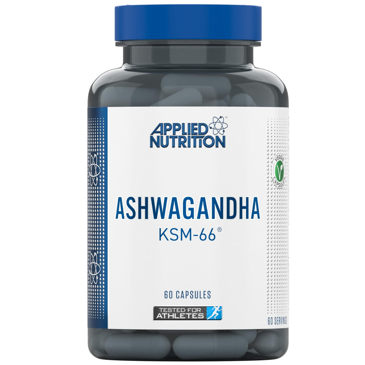 AN Ashwagandha Ksm-66