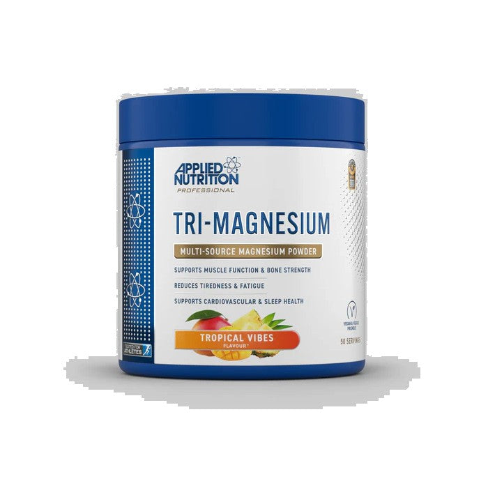 AN TRI Magnesium 200g Tropical vibes