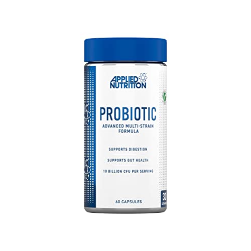 AN Probiotic 60 capsules