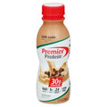 PREMIER Protein Shake 340ml Cafe latte