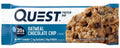 QUEST Protein bar 60g oatmeal chocolate chip