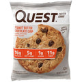 QUEST Protein cookie 58g Peanut butter chocolate chip