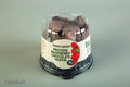 PURE DELIGHT Protein Muffin Raspberry Chocolate