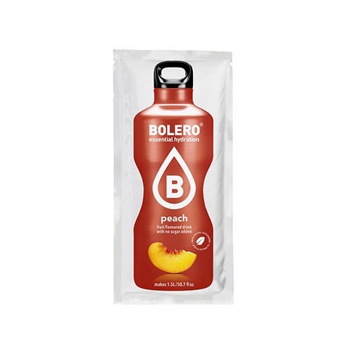Bolero 1.5 Peach