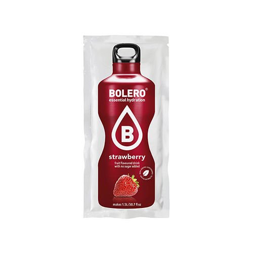 Bolero 1.5 Strawberry