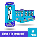 GHOST Energy Drink 473ml Blue Raspberry