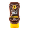 RABEKO ZERO SAUCE 350ml Chocolate