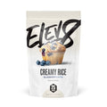 ELEV8 Creamy Rice 850g Blueberry Muffin