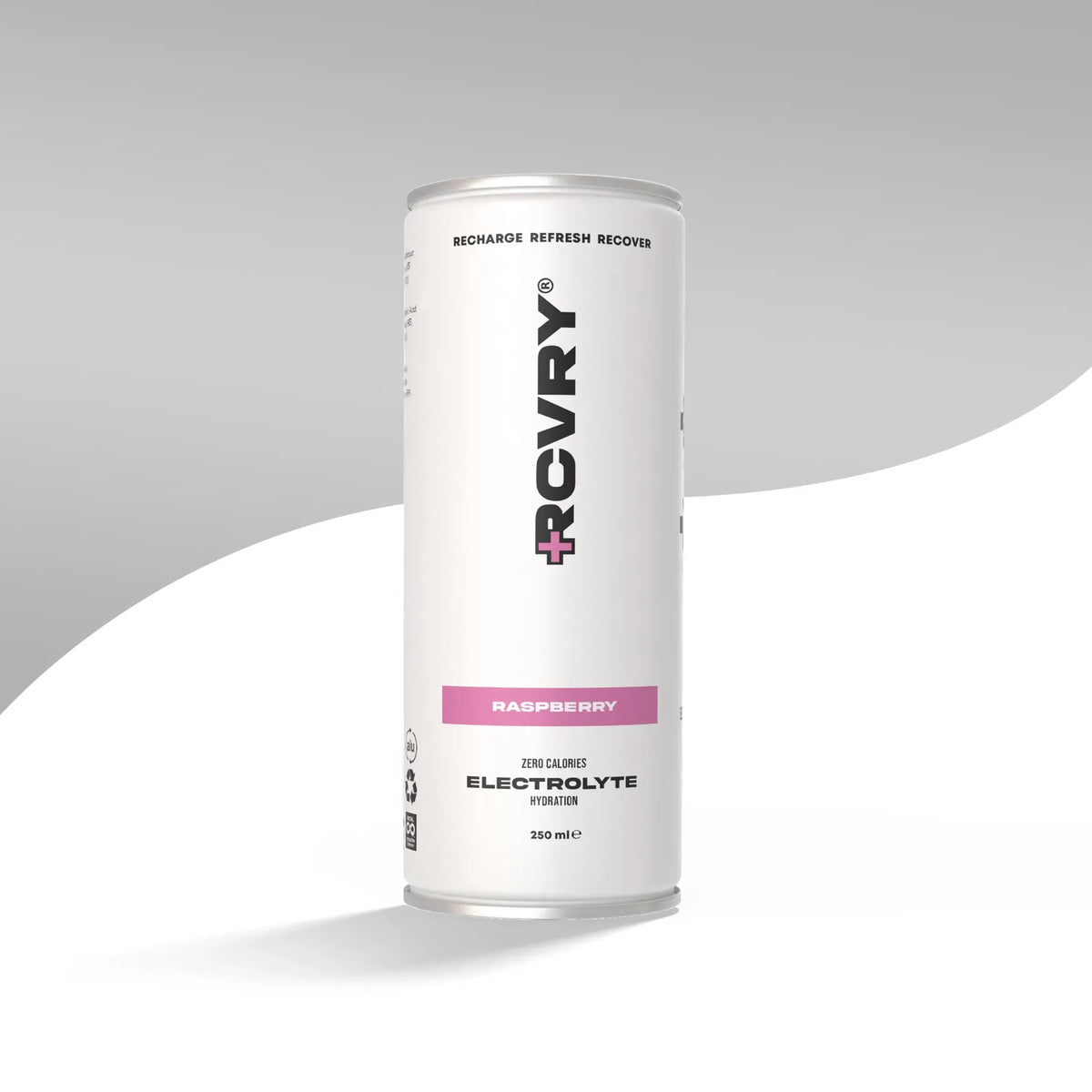 RECOVERY Electrolyte hydration Raspberry 250ml