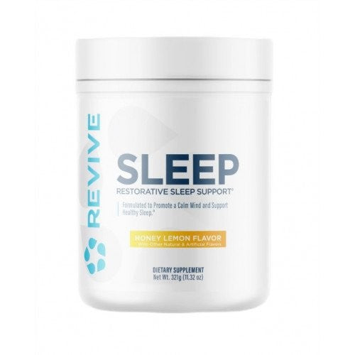 Revive Sleep Honey Lemon (321 G)
