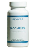 Revive B-Complex 60 Vegetarian Capsules