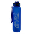 Applied Nutrition Water Bottle - 1 Litre Water Bottle, Sports & Gym Drinking Bottle