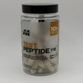 PEPTIDE TEST . (T10)