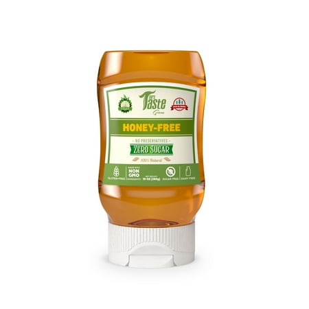MRS TASTE Syrup 280g Honey-Free